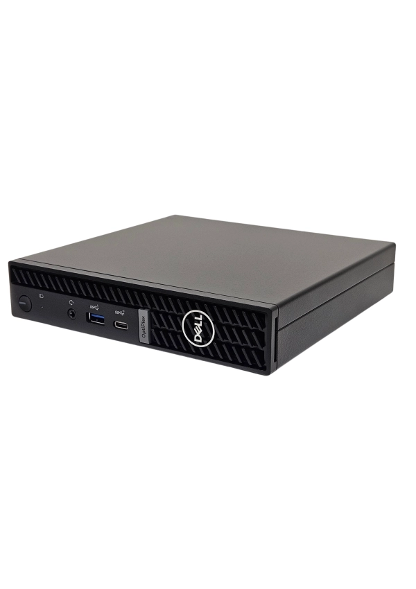 Komputer PC Dell Optiplex 7020 MFF Micro i5-14500T 32GB 512GB SSD WIN11PRO WiFi BT GW12mc